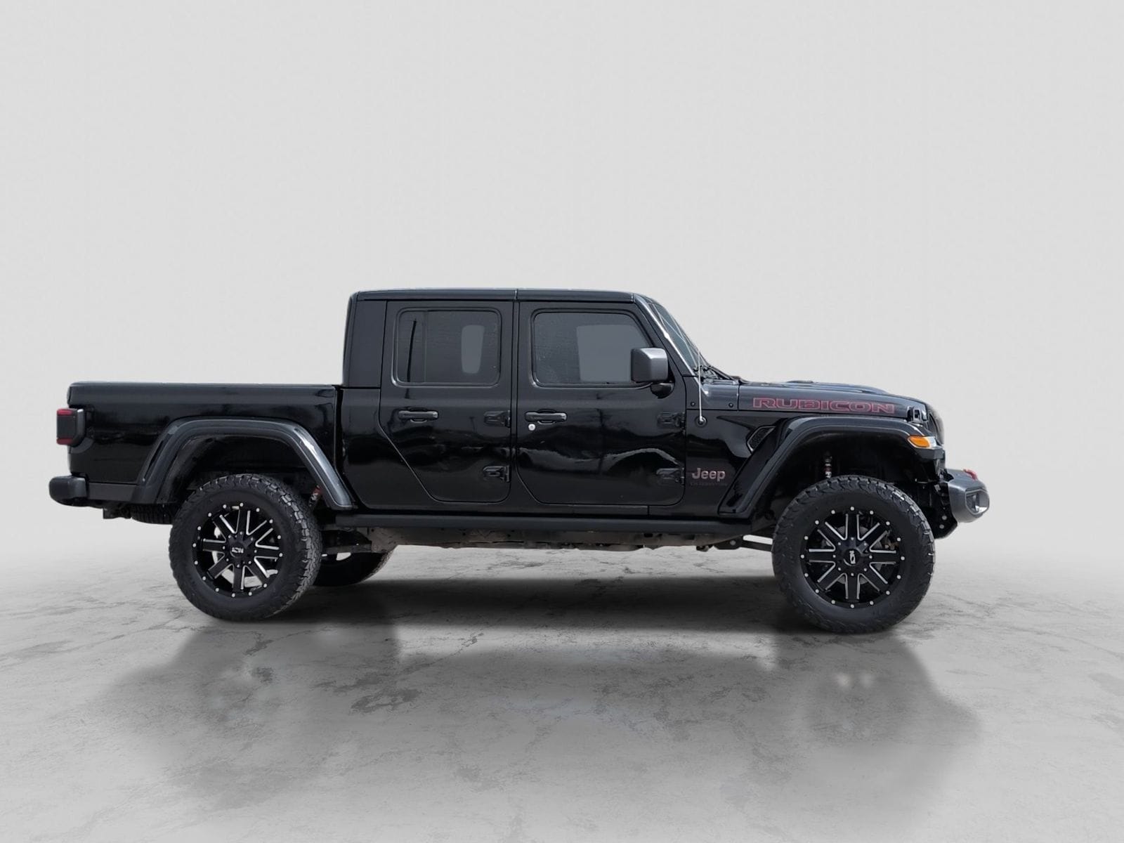 Thumbnail: 2020 Jeep Gladiator - 9