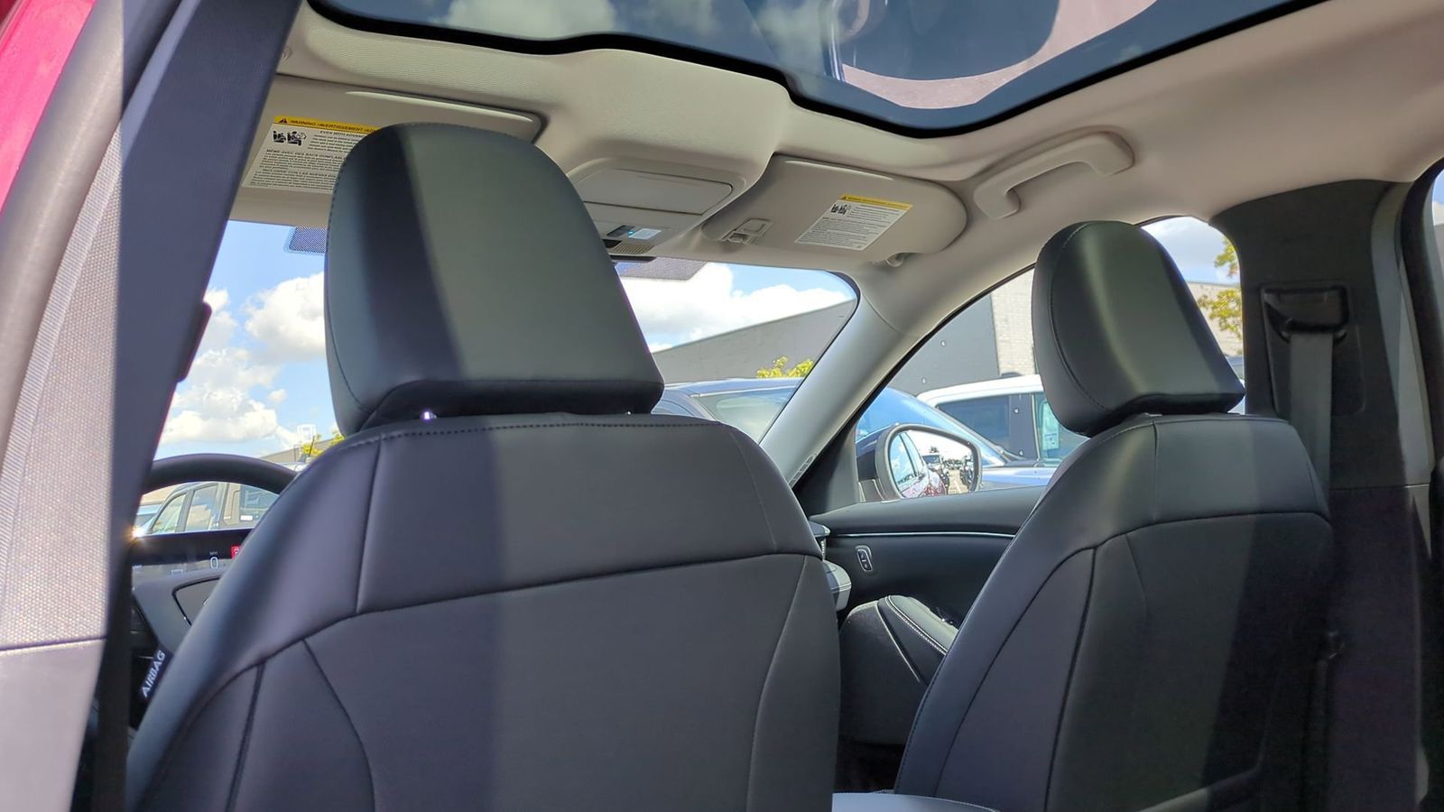 Thumbnail: 2025 Ford Mustang Mach-E - 16