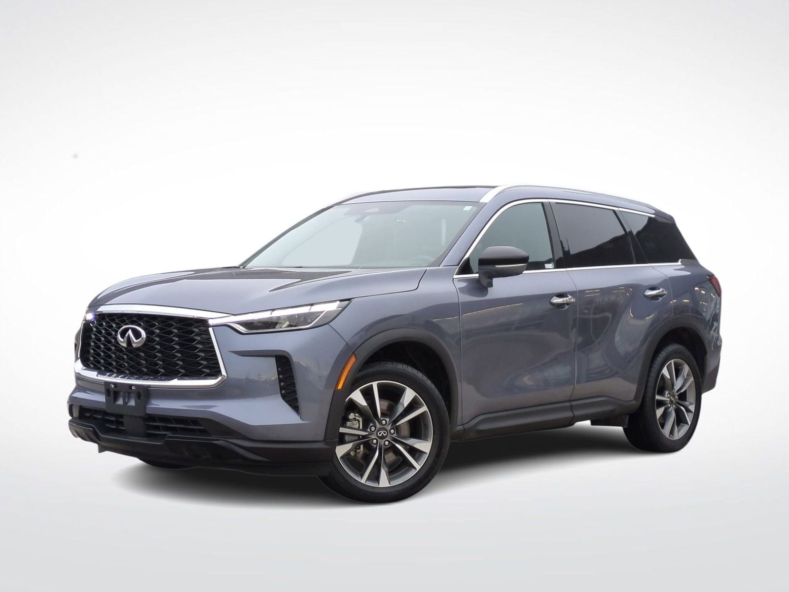 Thumbnail: 2023 INFINITI QX60 - 1
