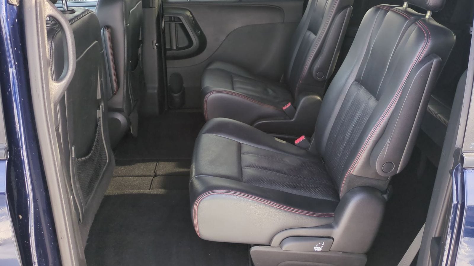 Thumbnail: 2013 Dodge Grand Caravan - 22