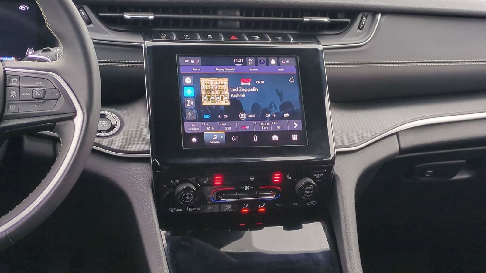 Thumbnail: 2023 Jeep Grand Cherokee - 33