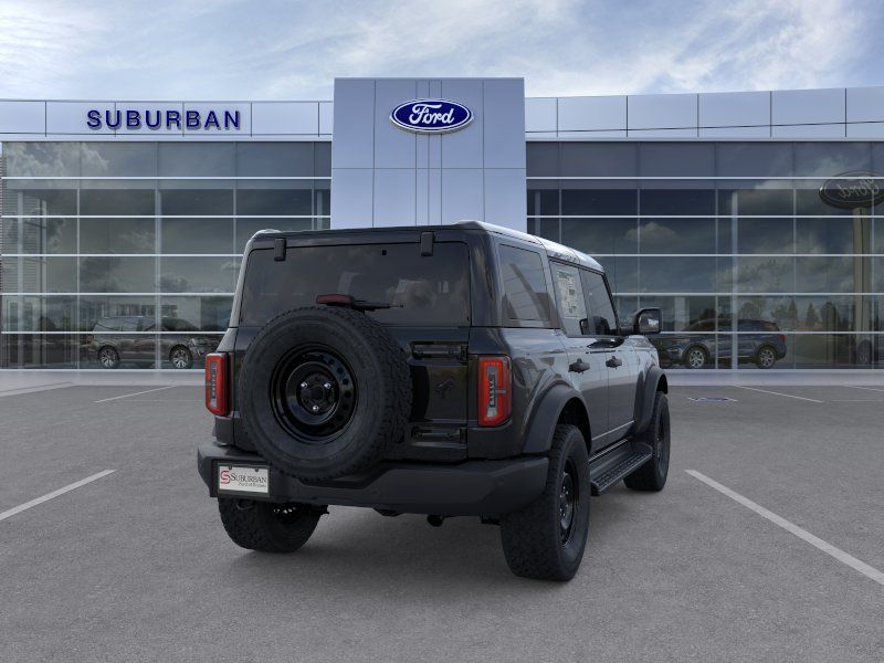 Thumbnail: 2026 Ford Bronco - 9