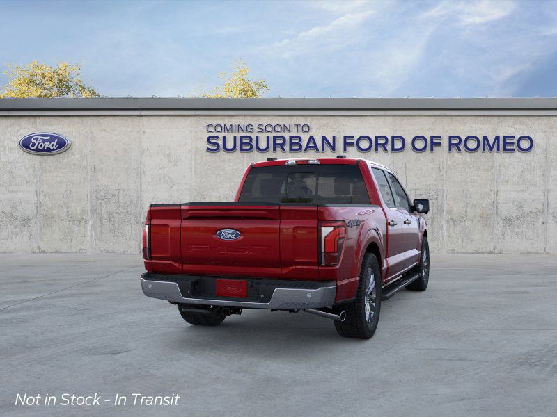 Thumbnail: 2026 Ford F-150 - 9