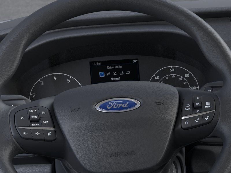 Thumbnail: 2025 Ford Transit Series - 14