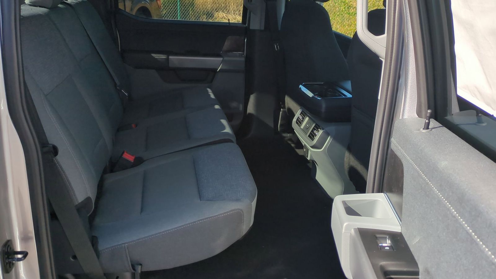 Thumbnail: 2025 Ford F-150 - 19