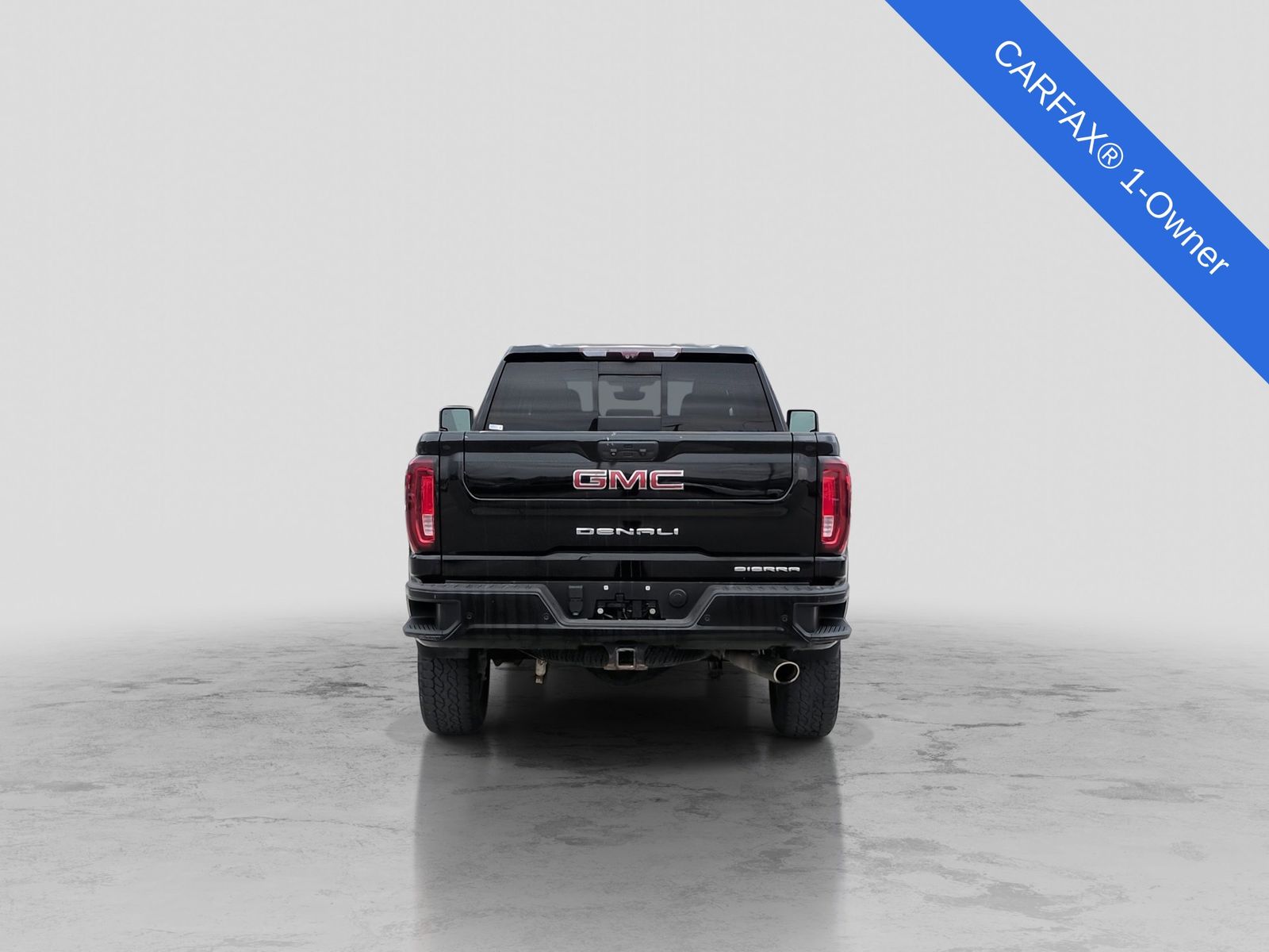 Thumbnail: 2021 GMC Sierra 2500 - 7