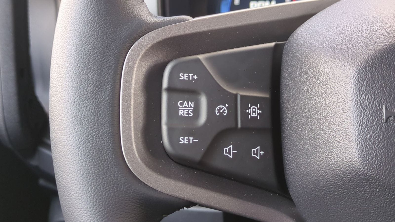 Thumbnail: 2025 Ford Bronco - 21