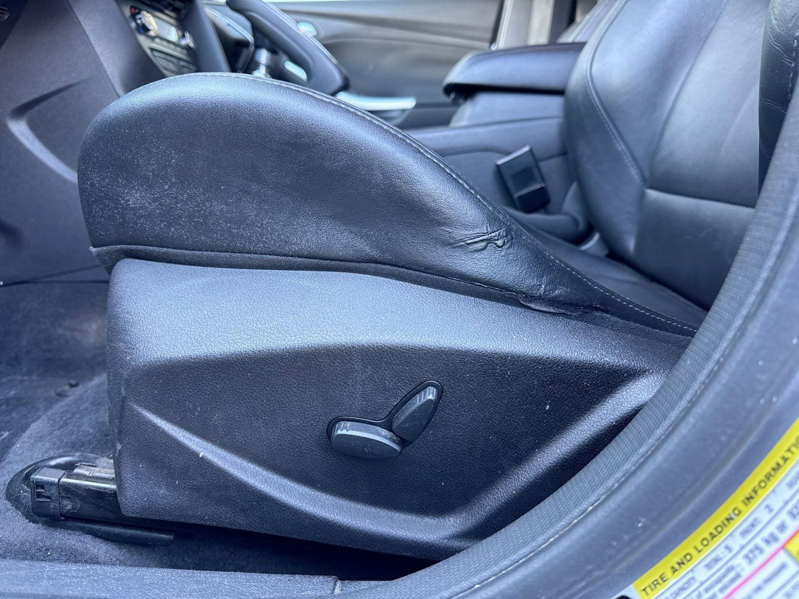 Thumbnail: 2013 Ford Focus - 3