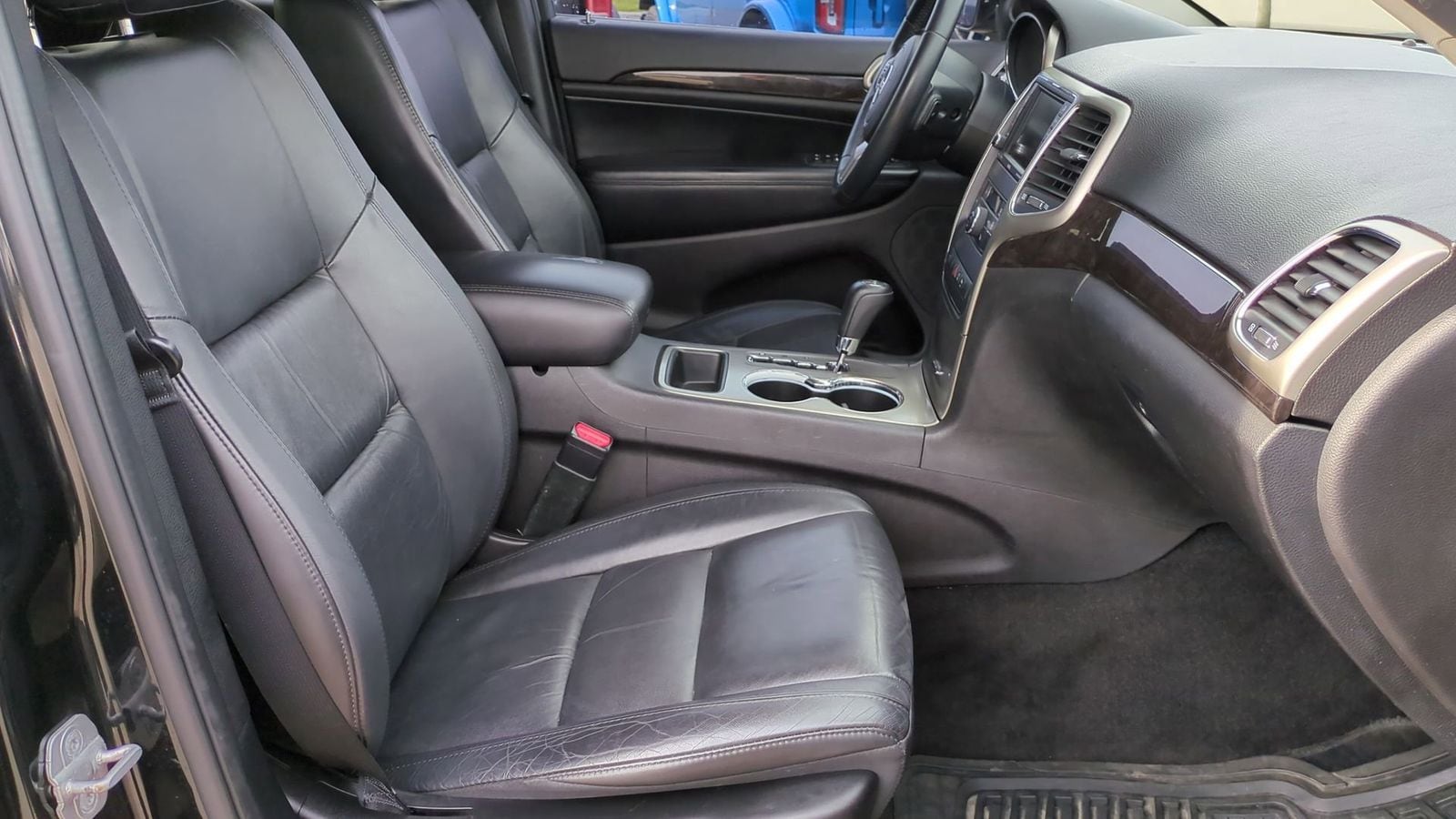 2013 Jeep Grand Cherokee Laredo 20