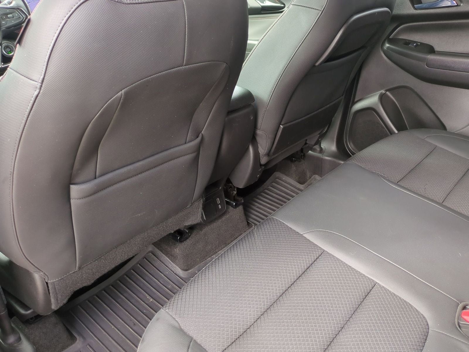 Thumbnail: 2021 Chevrolet TrailBlazer - 23