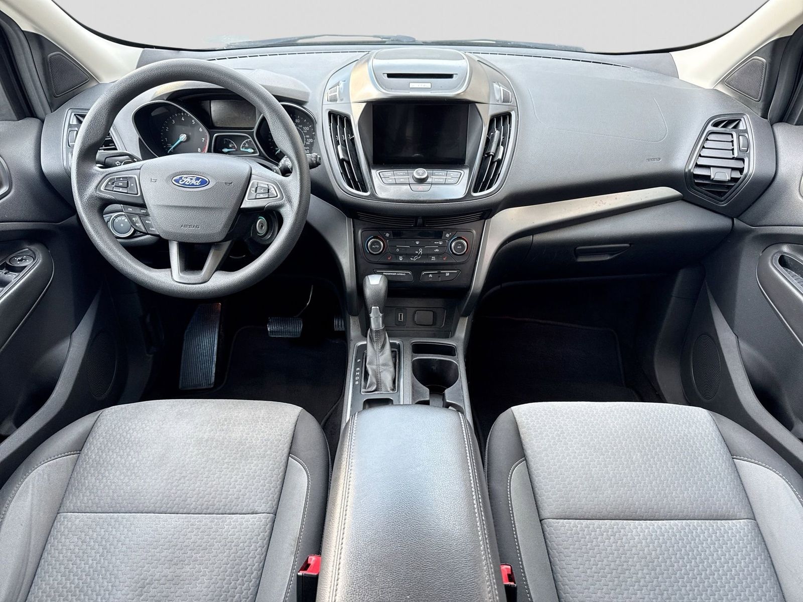 Thumbnail: 2017 Ford Escape - 14