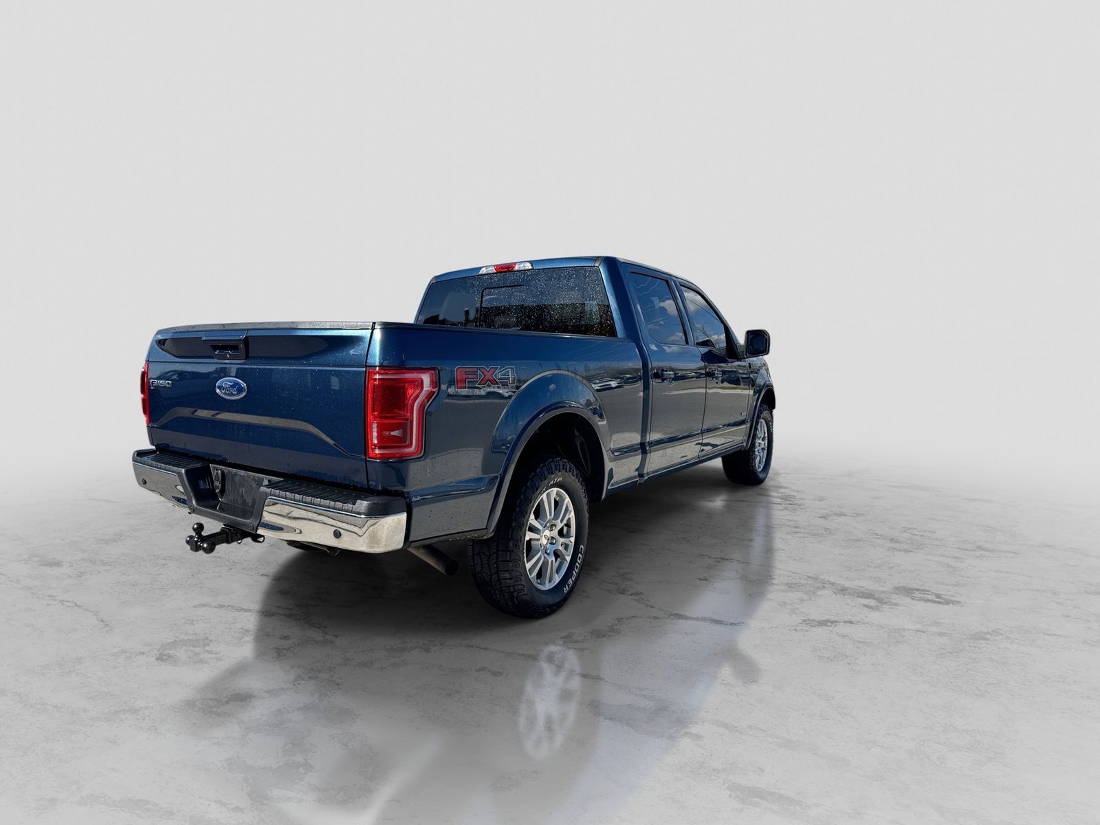 Thumbnail: 2017 Ford F-150 - 7