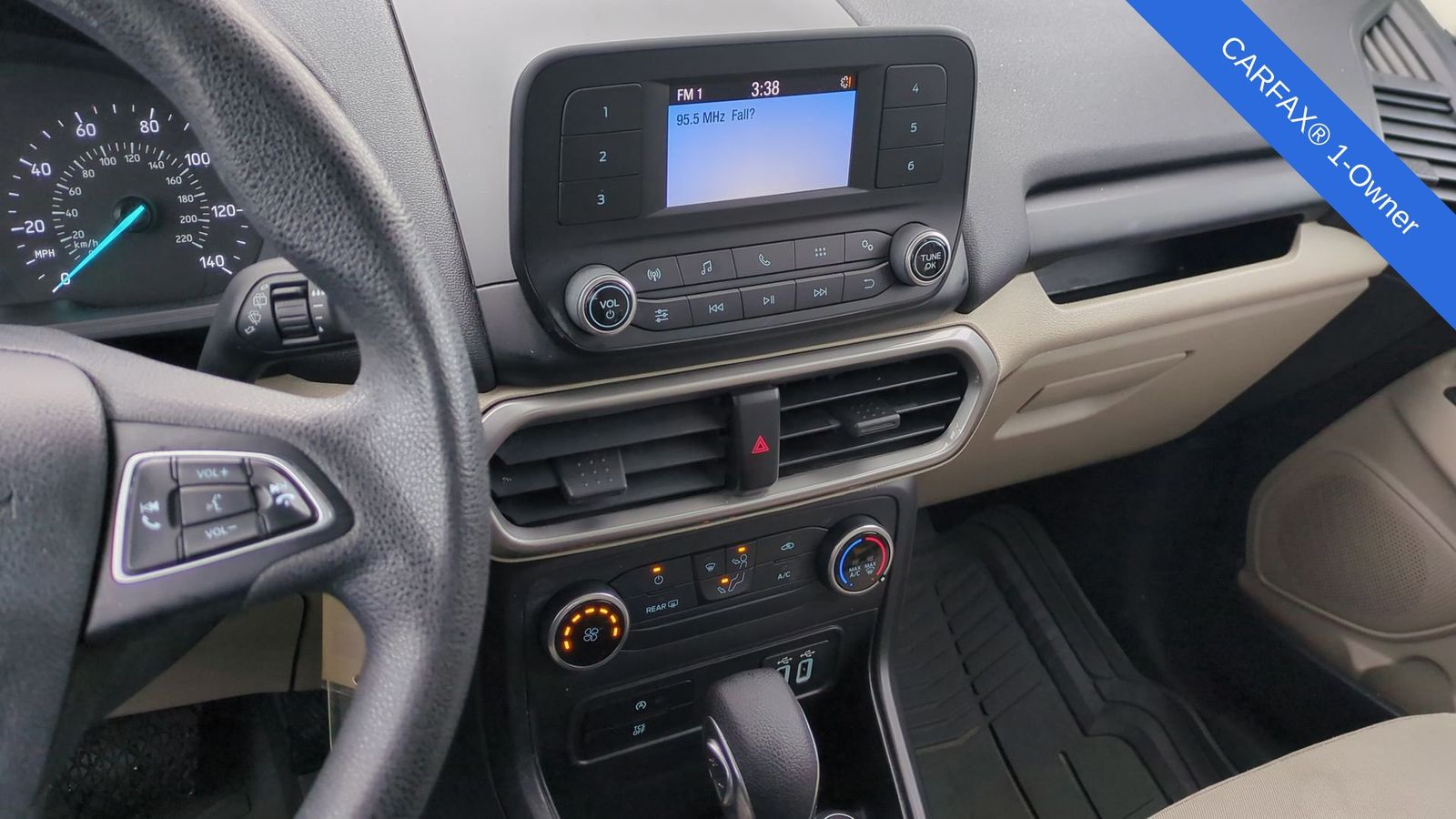 Thumbnail: 2021 Ford EcoSport - 28