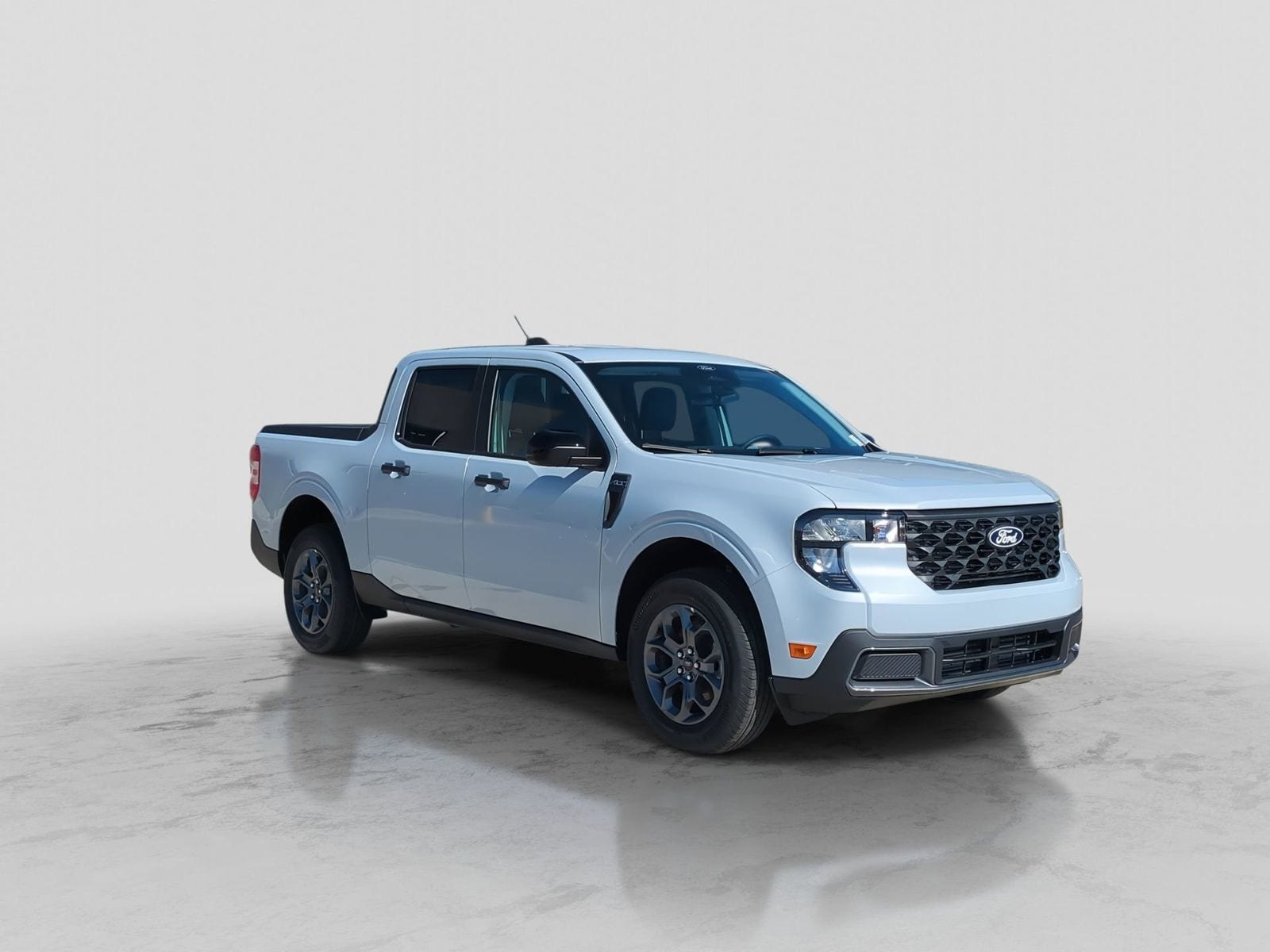 Thumbnail: 2026 Ford Maverick - 8