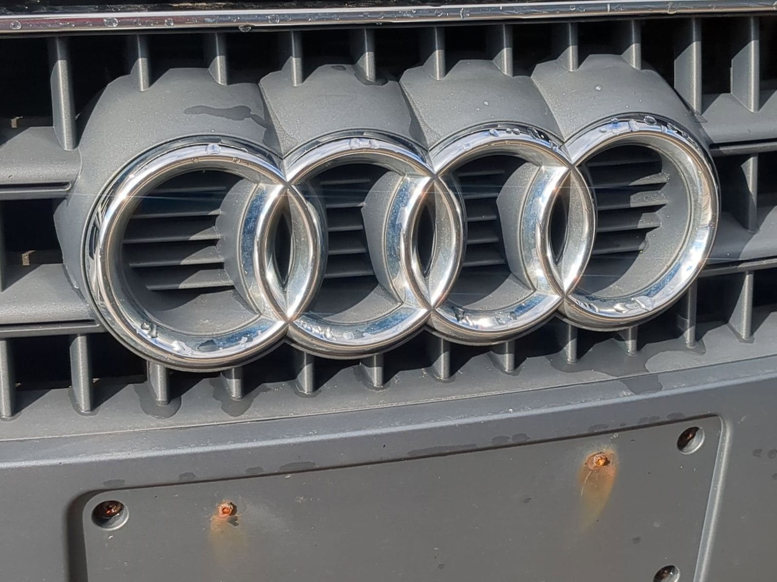 Thumbnail: 2008 Audi Q7 - 11