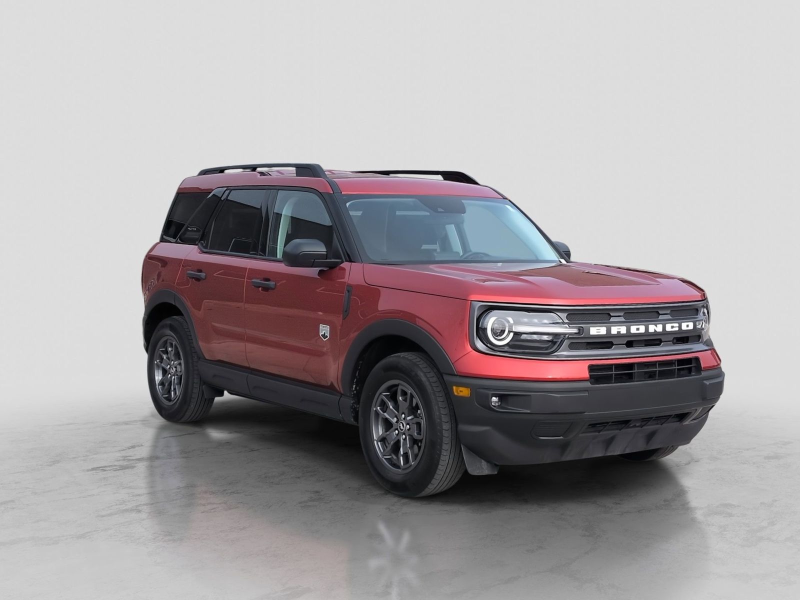 Thumbnail: 2023 Ford Bronco Sport - 10