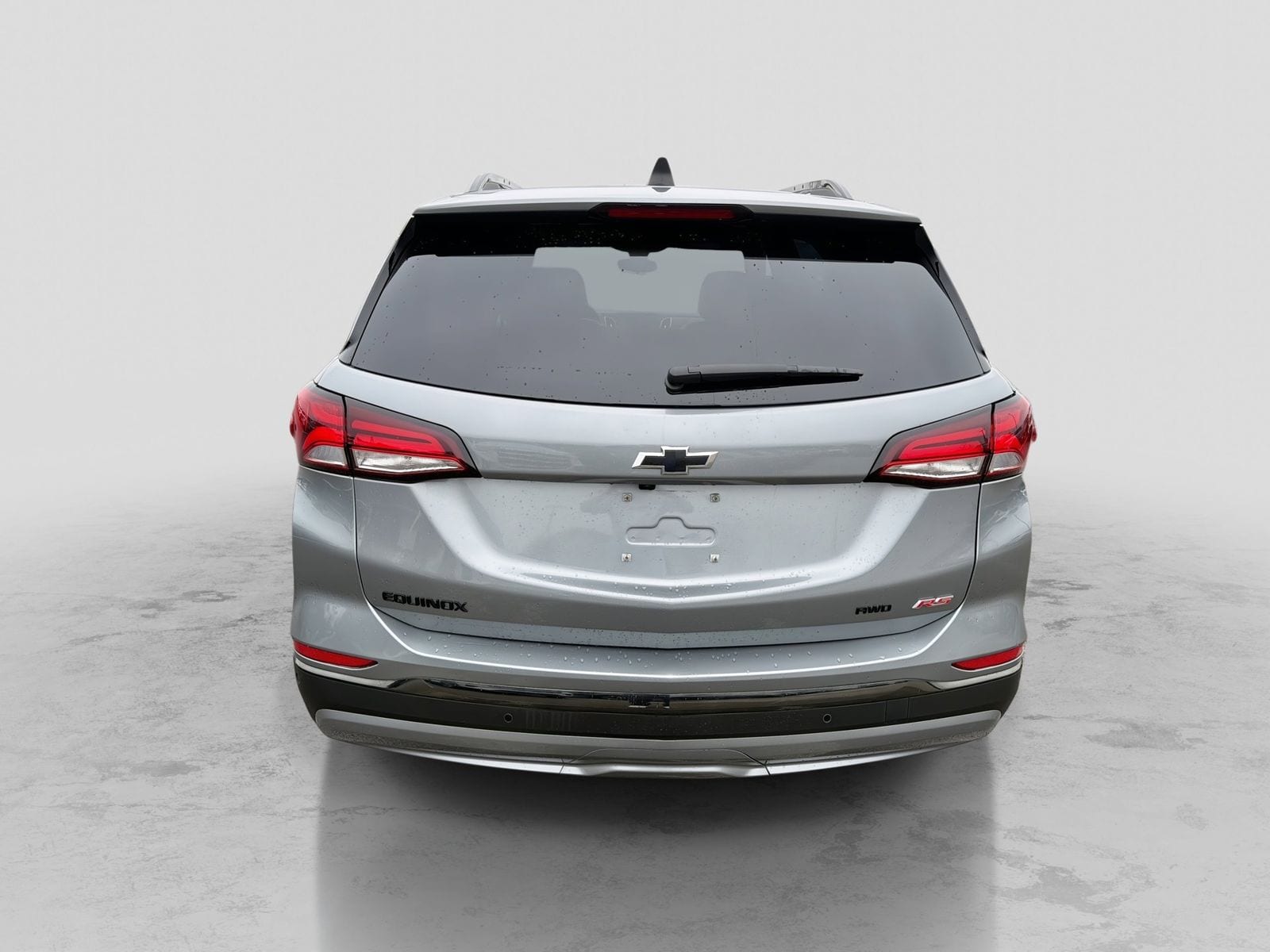 Thumbnail: 2023 Chevrolet Equinox - 7