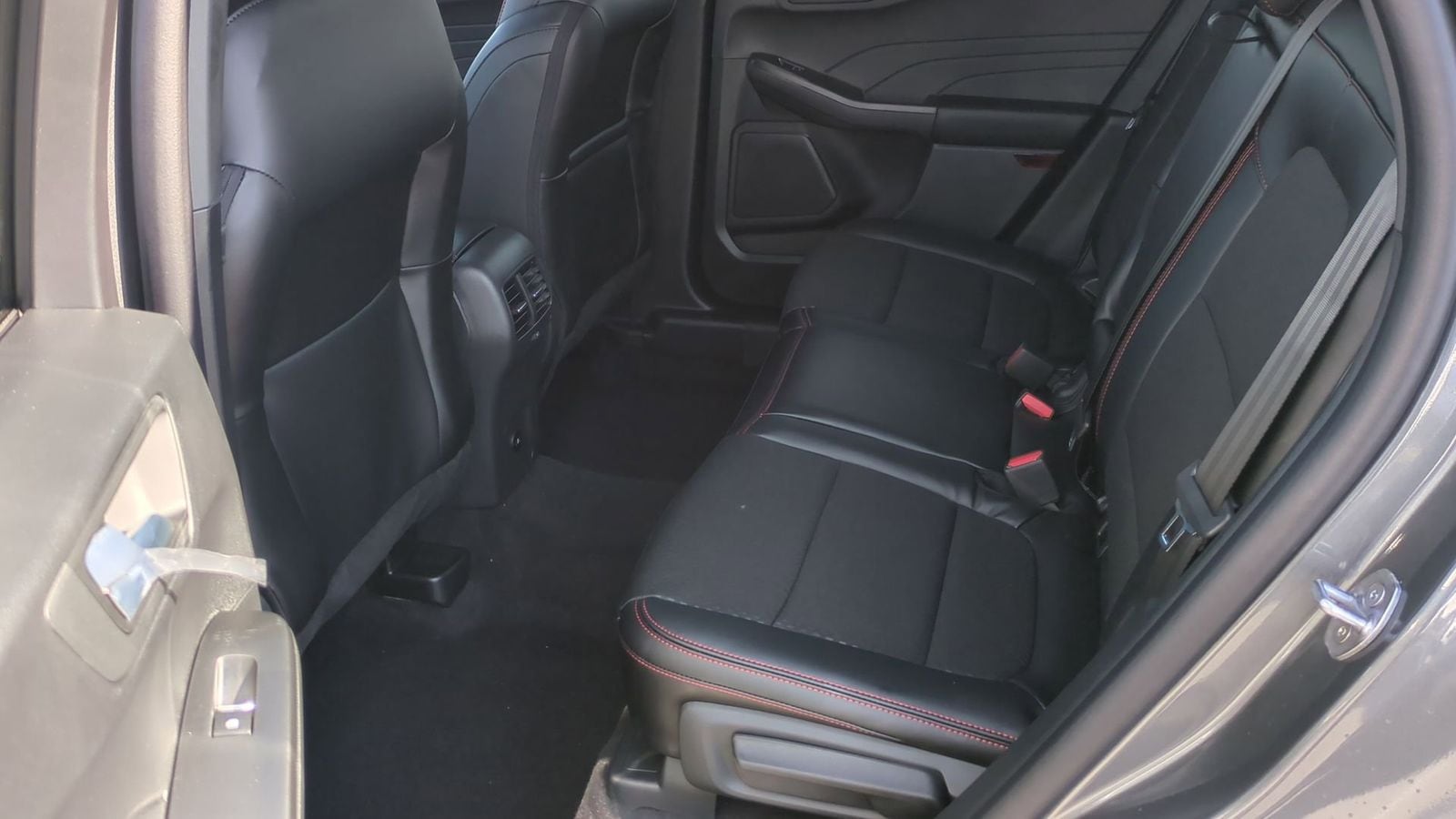 Thumbnail: 2026 Ford Escape - 25