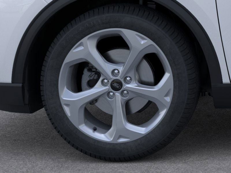 Thumbnail: 2026 Ford Escape - 20