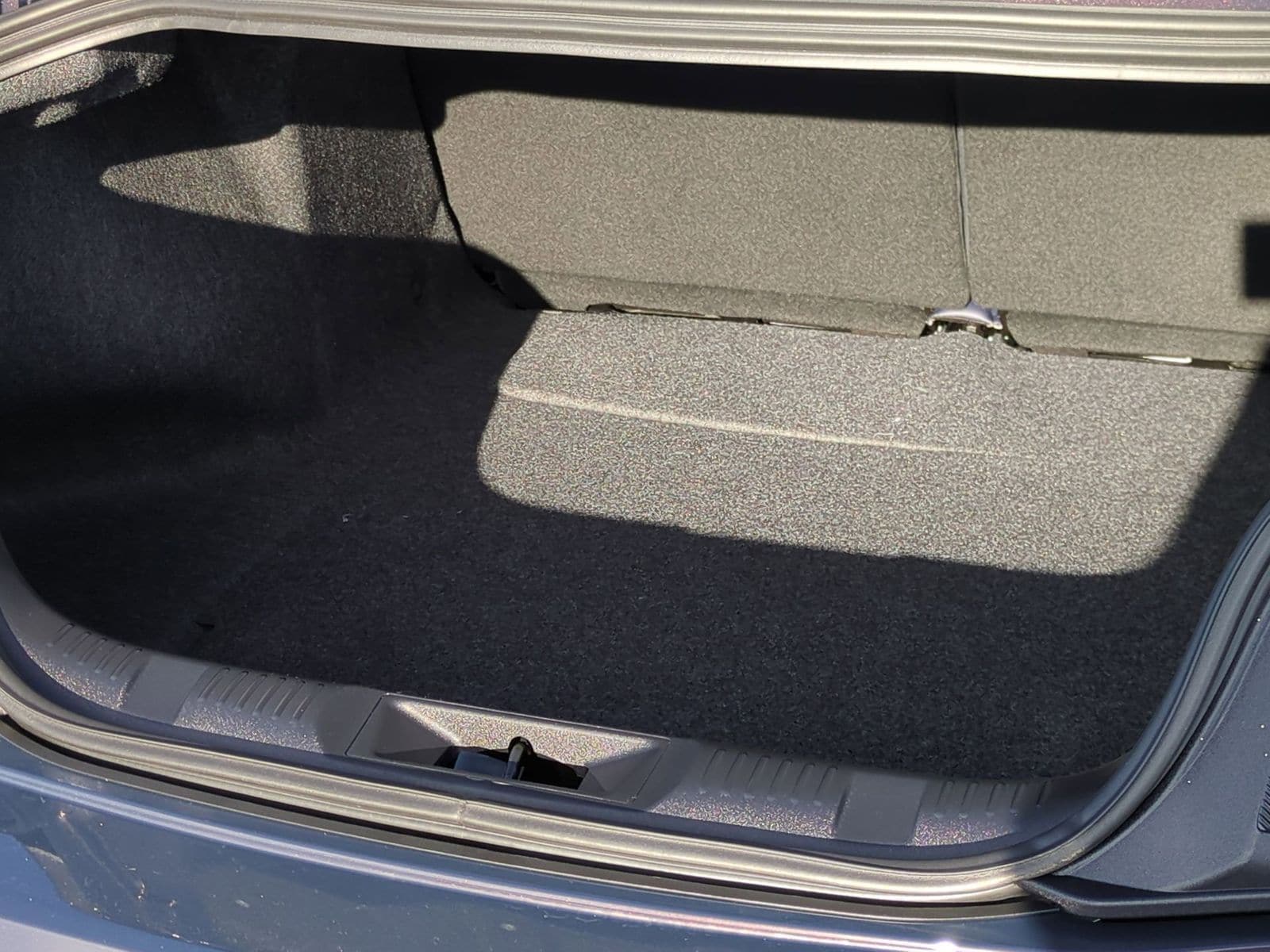 Thumbnail: 2025 Ford Mustang - 34