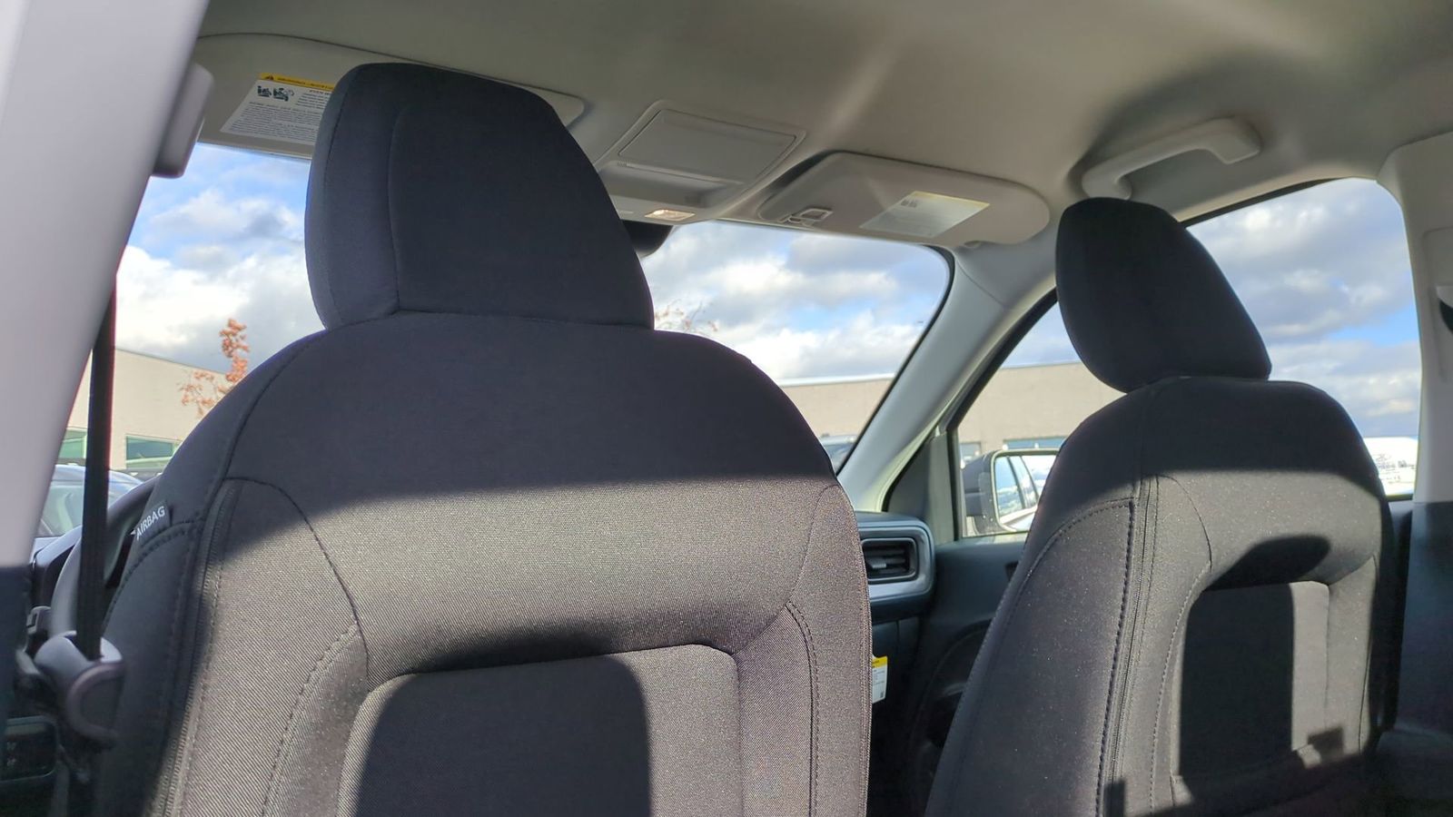 Thumbnail: 2025 Ford Maverick - 16