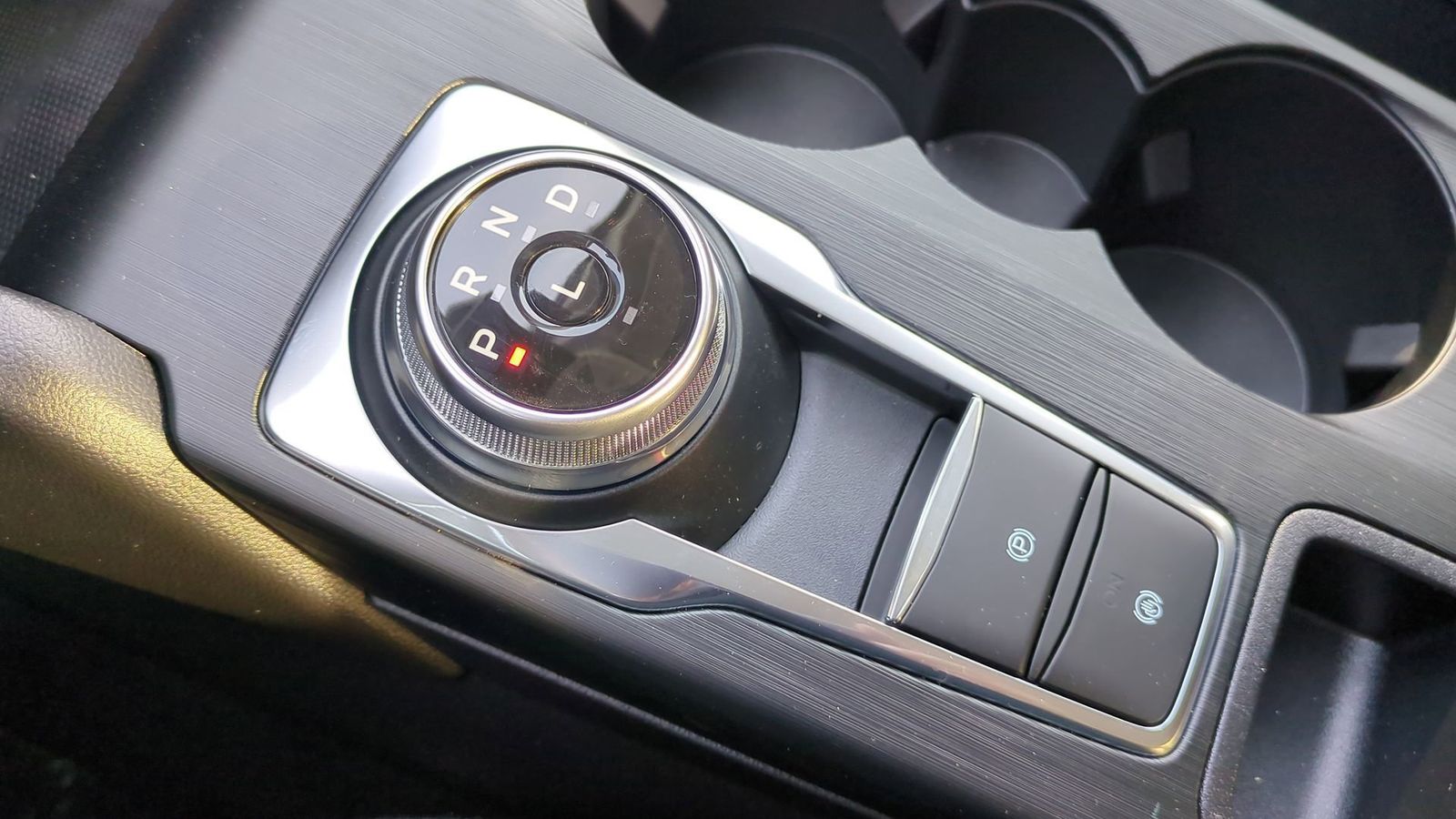 Thumbnail: 2025 Ford Escape - 33