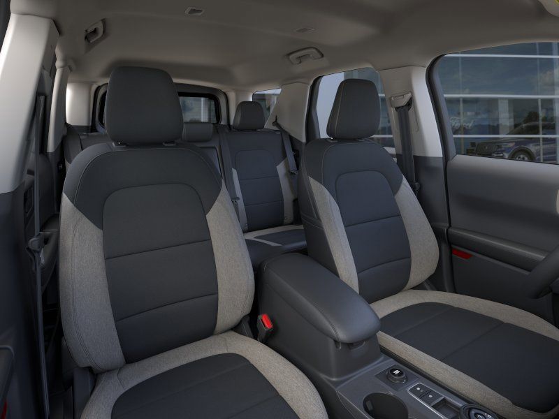 Thumbnail: 2026 Ford Bronco Sport - 10