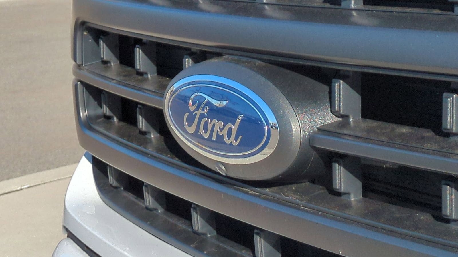 Thumbnail: 2021 Ford F-150 - 12