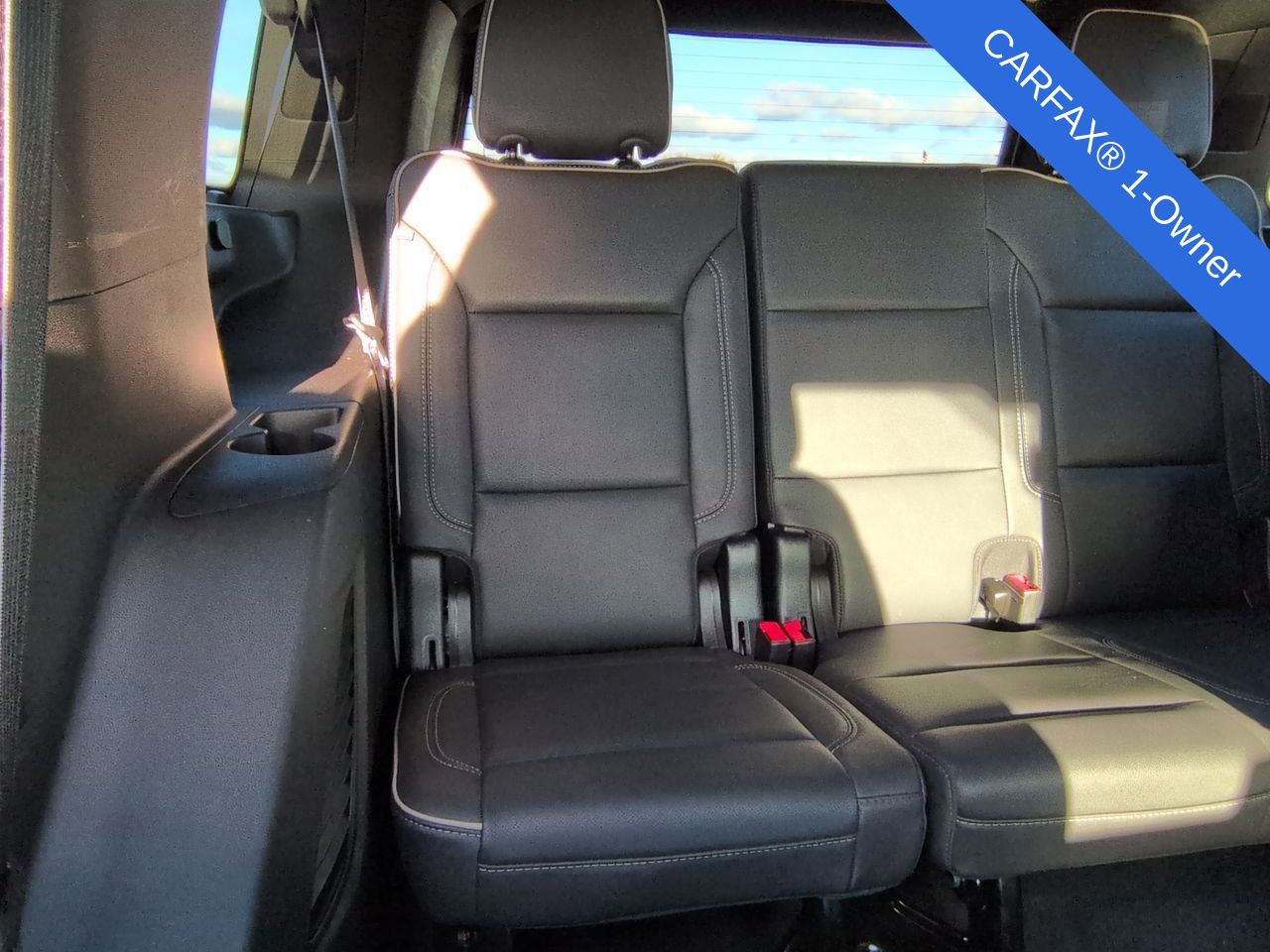 Thumbnail: 2023 Chevrolet Tahoe - 25