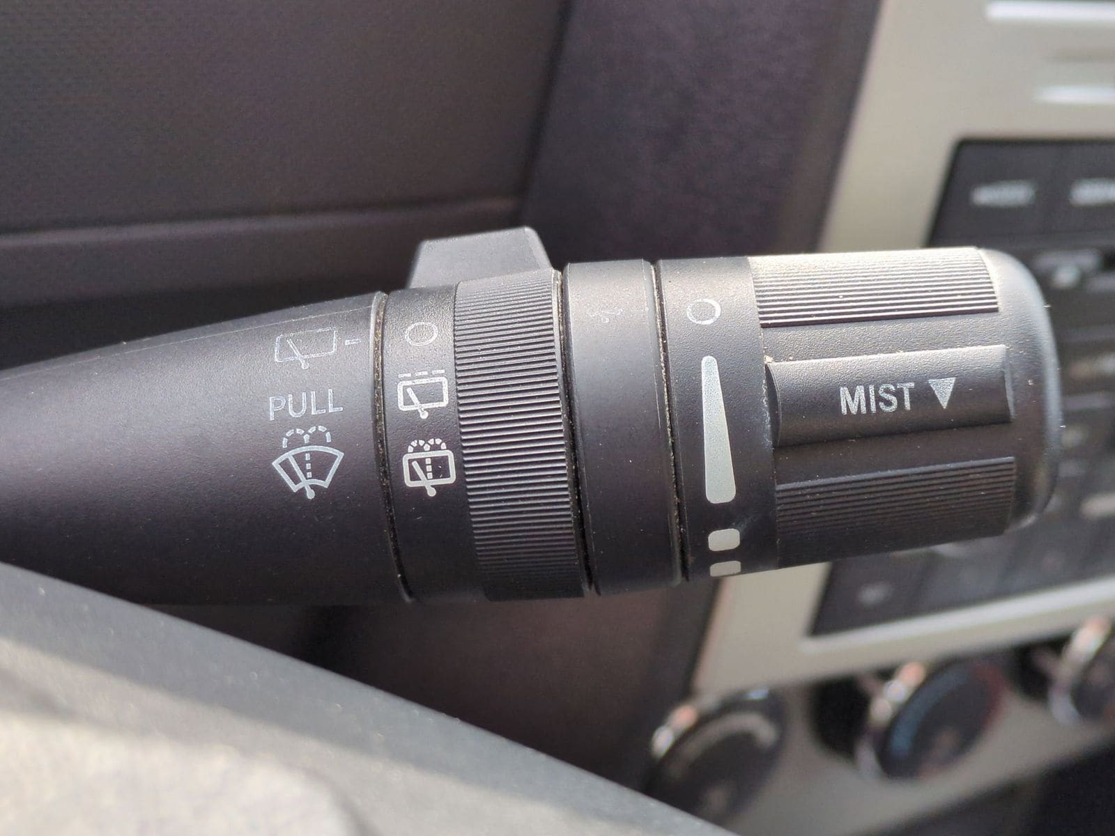 Thumbnail: 2007 Dodge Nitro - 24