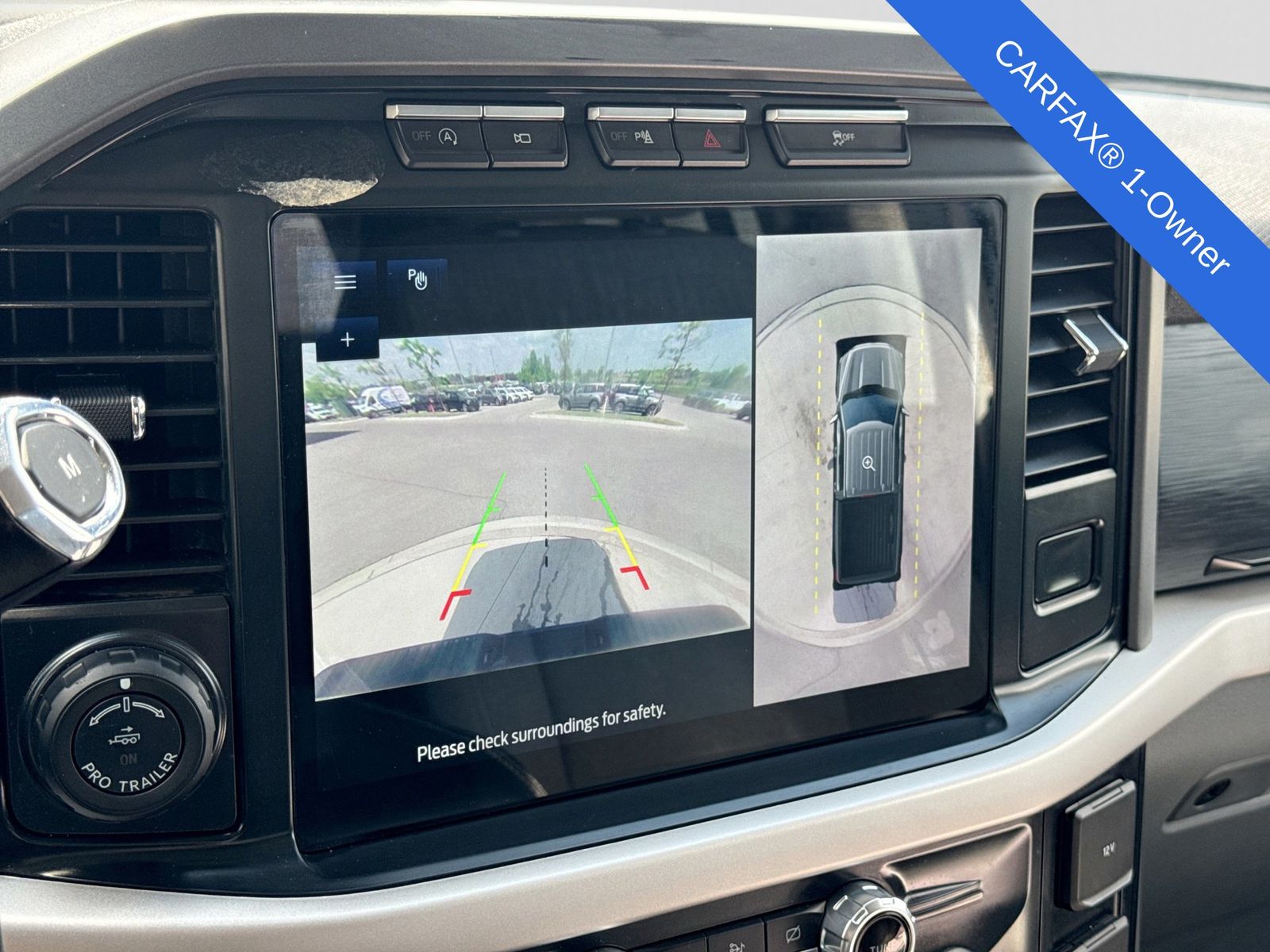 Thumbnail: 2021 Ford F-150 - 35