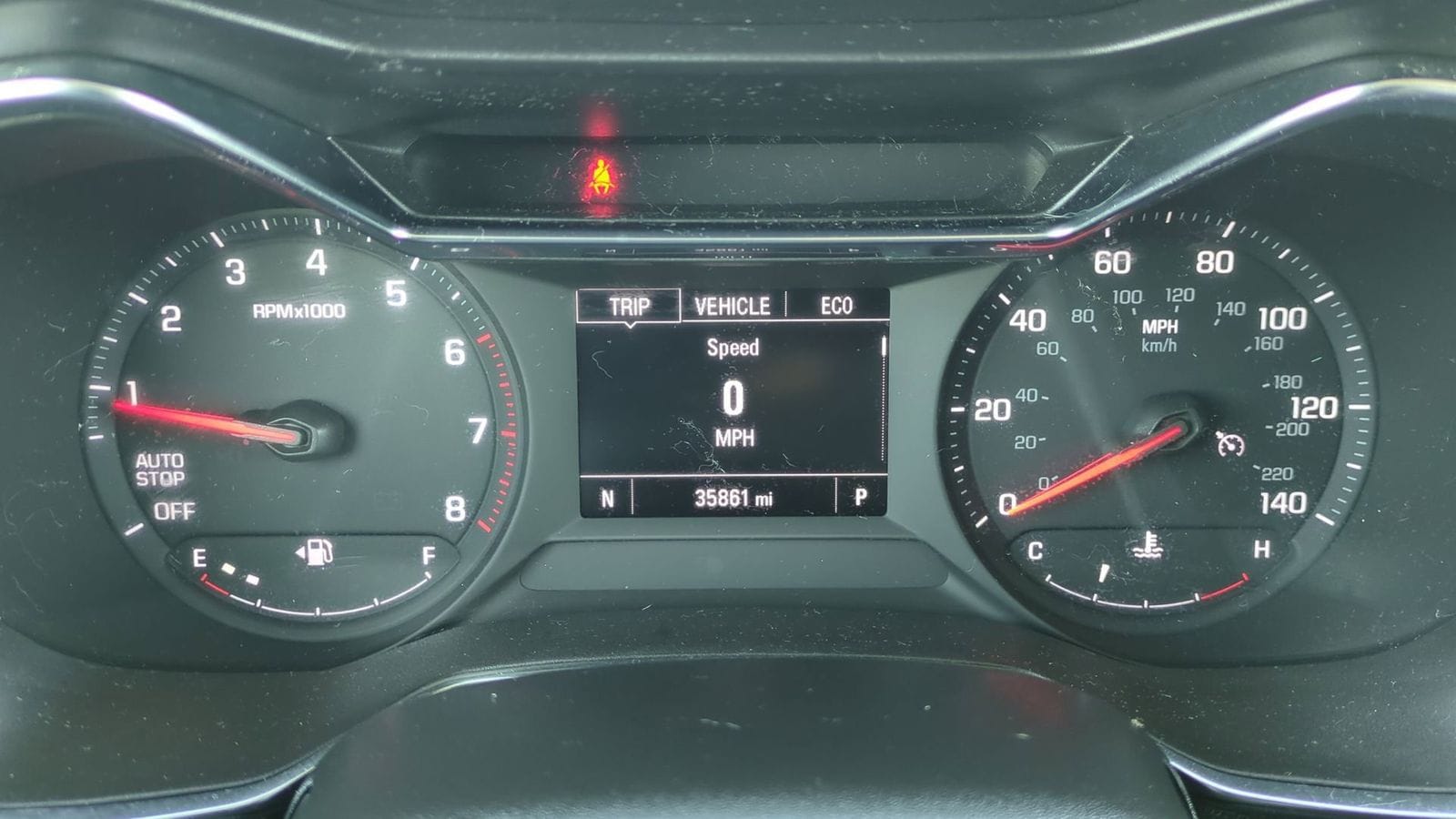 Thumbnail: 2021 Chevrolet TrailBlazer - 39