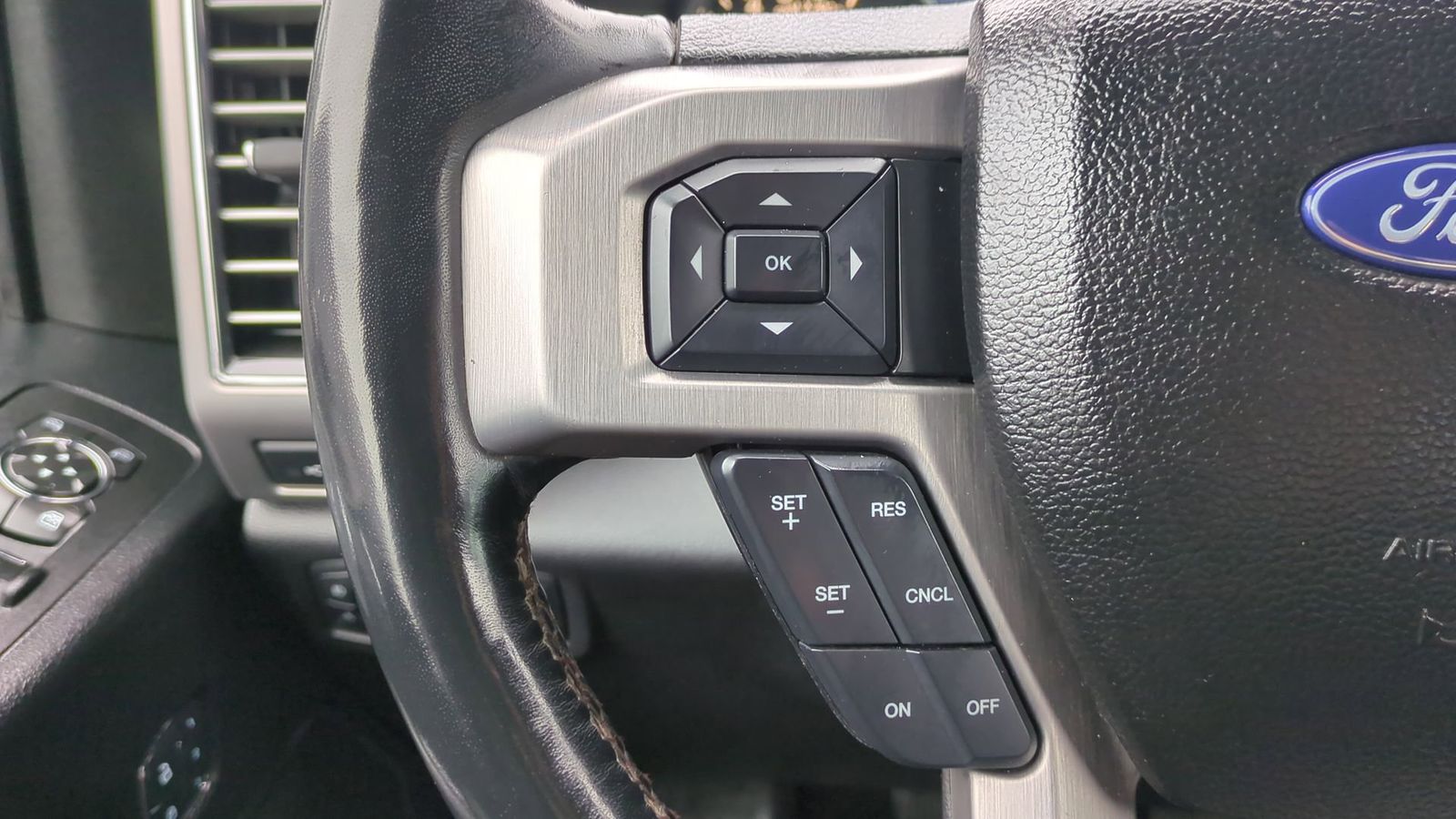 Thumbnail: 2018 Ford F-150 - 25