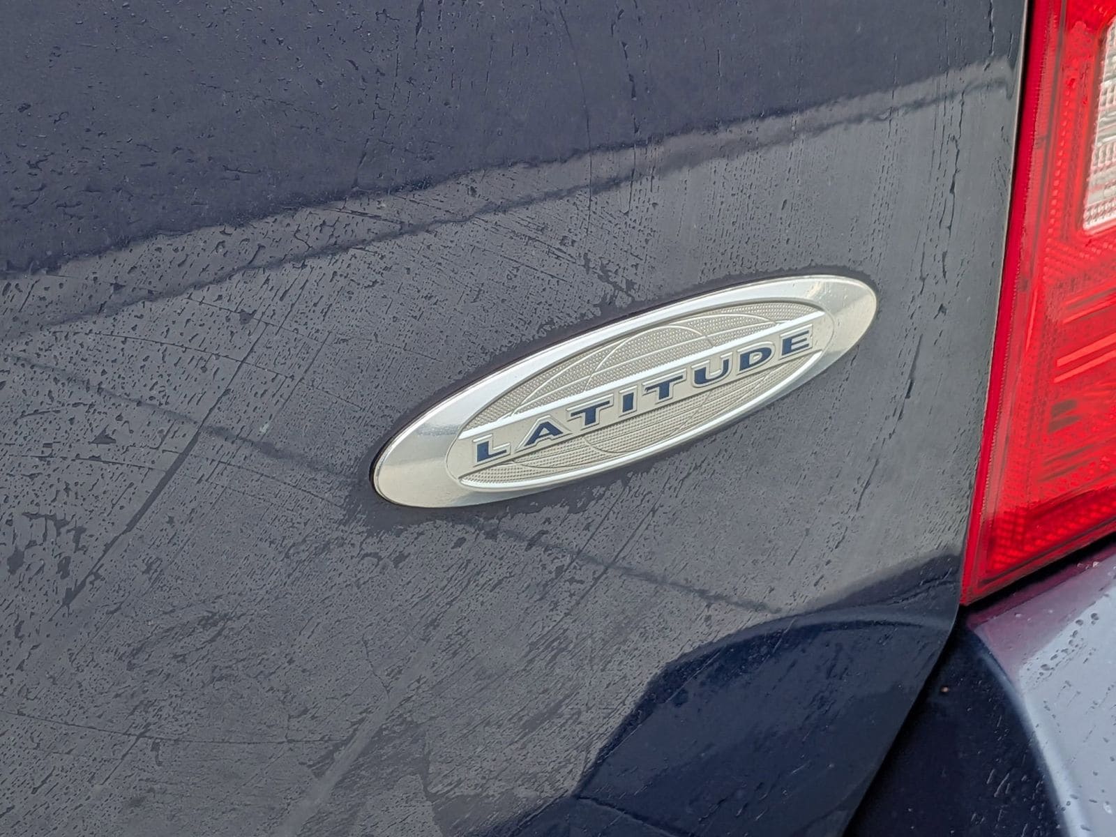 Thumbnail: 2014 Jeep Patriot - 13