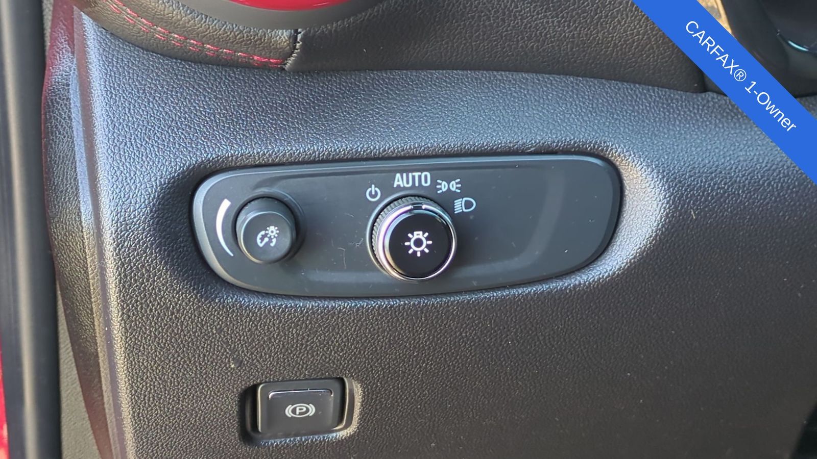 Thumbnail: 2022 Chevrolet Blazer - 18