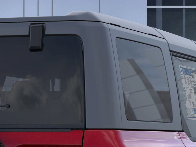 Thumbnail: 2025 Ford Bronco - 26