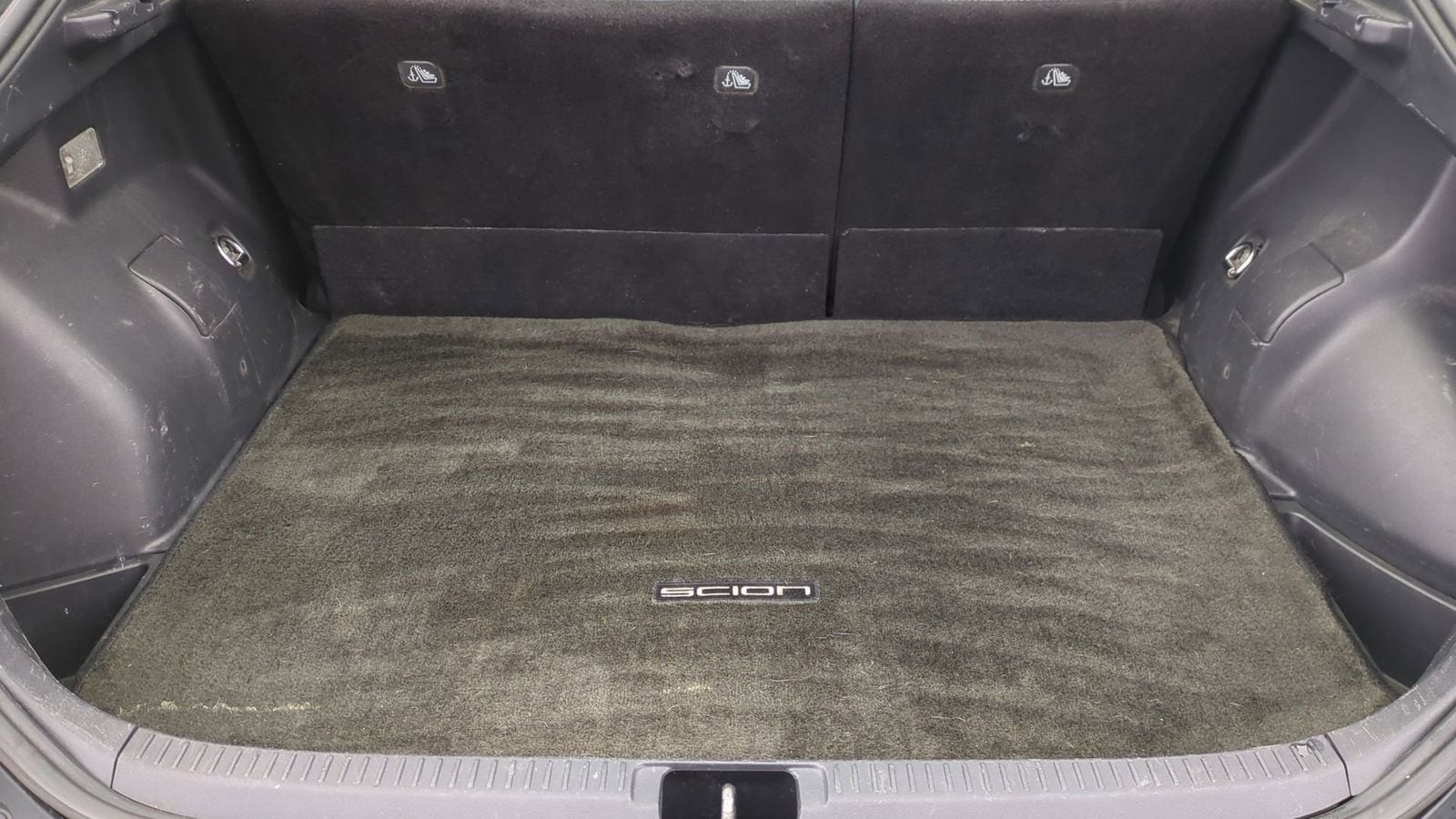 Thumbnail: 2013 Scion tC - 35