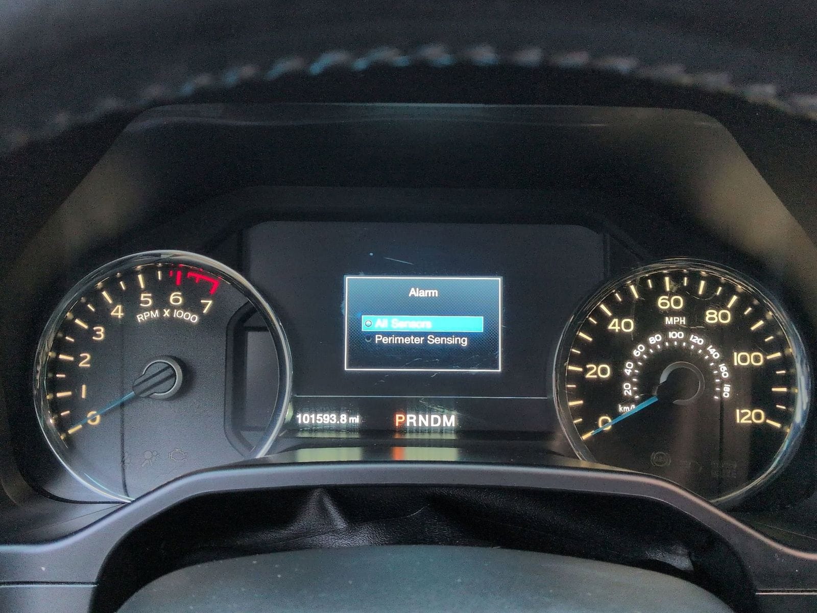 Thumbnail: 2017 Ford F-150 - 38