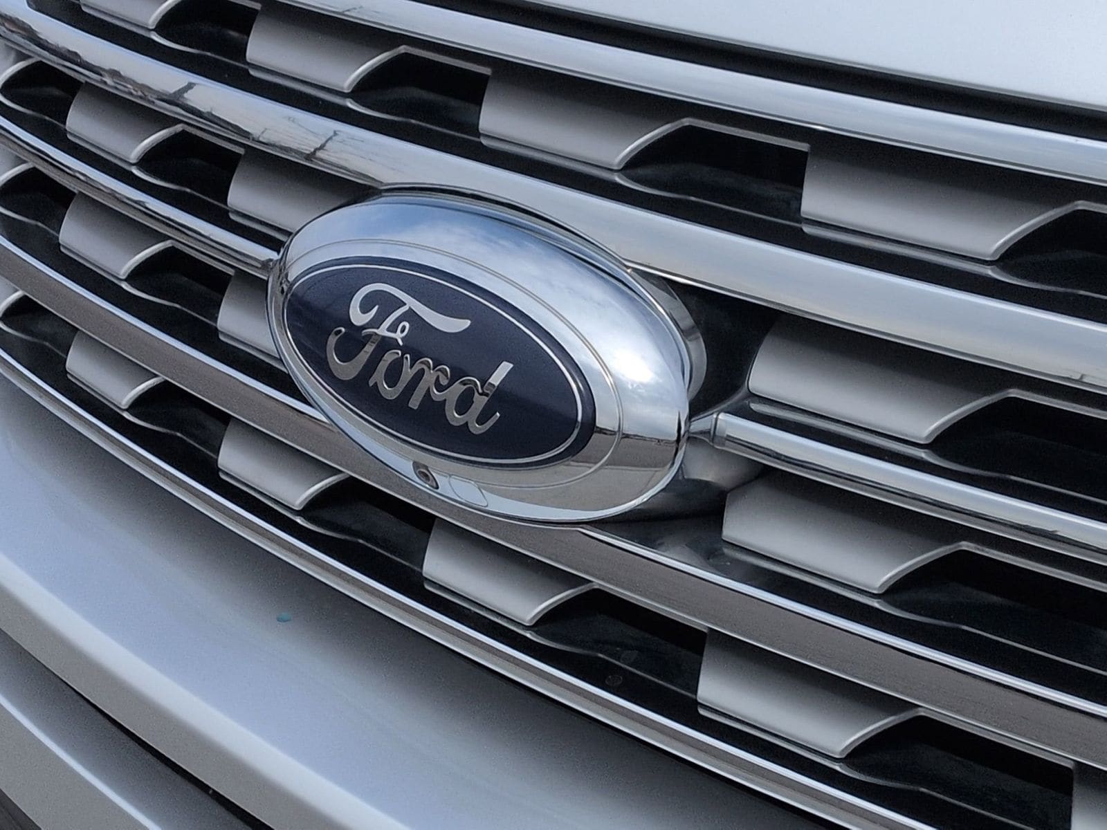 Thumbnail: 2019 Ford Expedition - 14