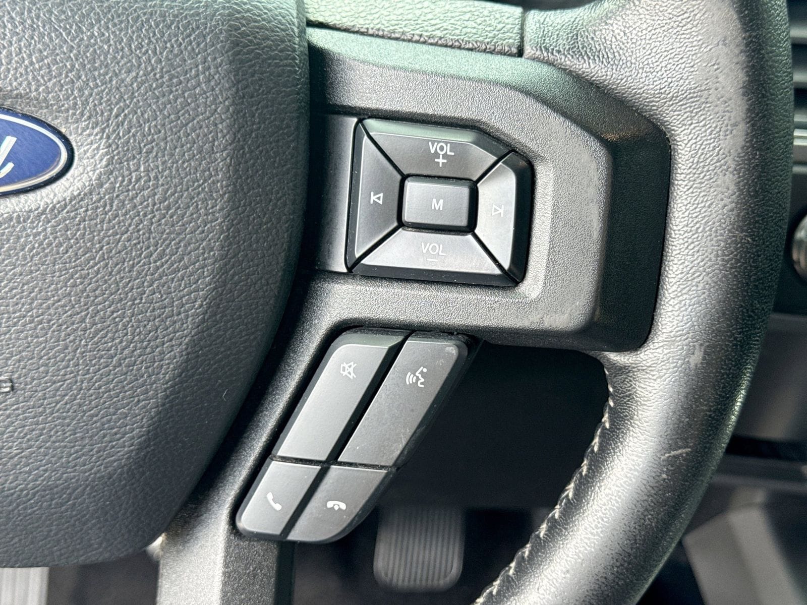 Thumbnail: 2018 Ford F-150 - 28