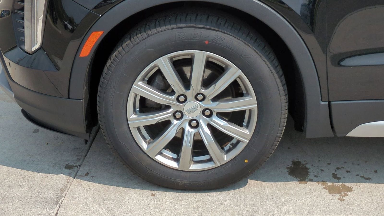 Thumbnail: 2019 Cadillac XT4 - 12