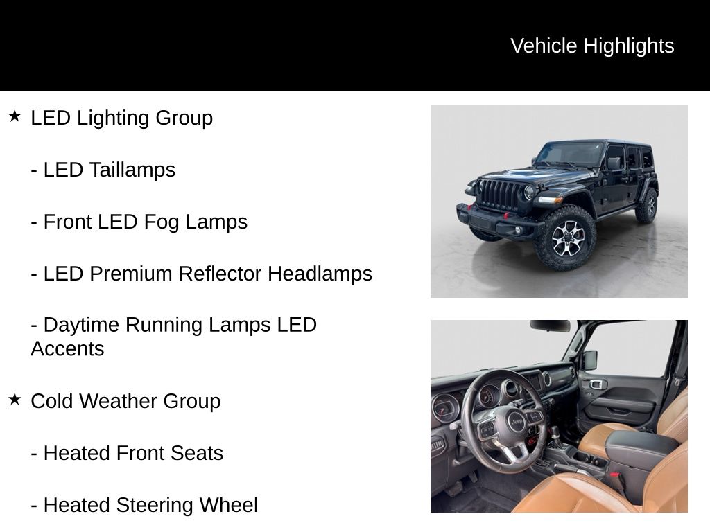 Thumbnail: 2021 Jeep Wrangler - 6