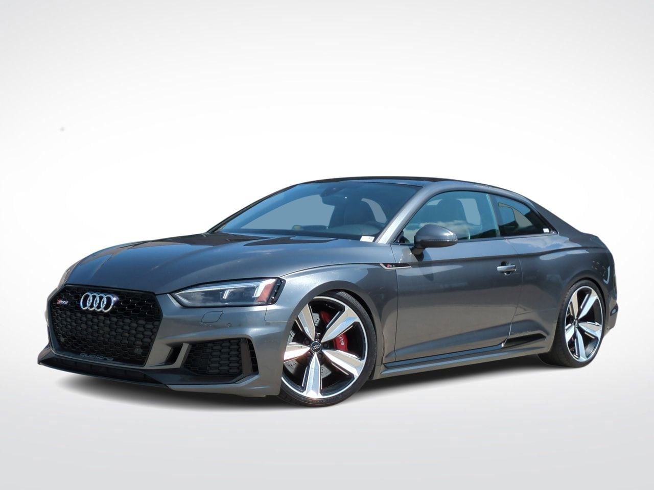 2018 Audi RS 5  -
                  Washington, MI