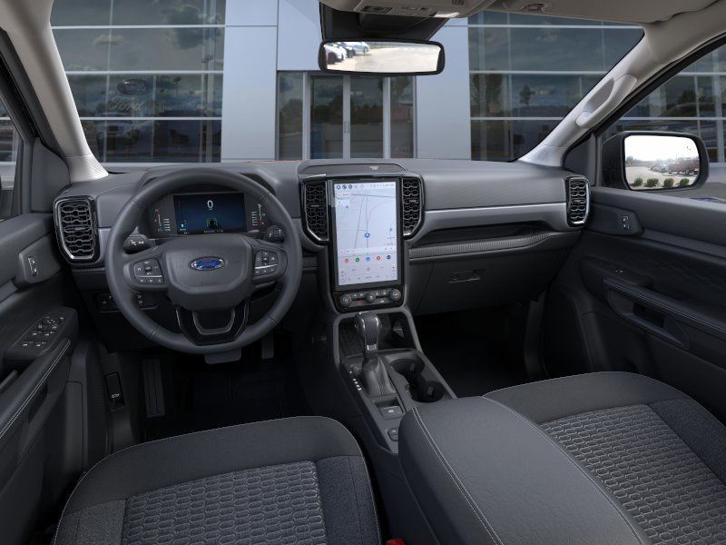 Thumbnail: 2025 Ford Ranger - 10