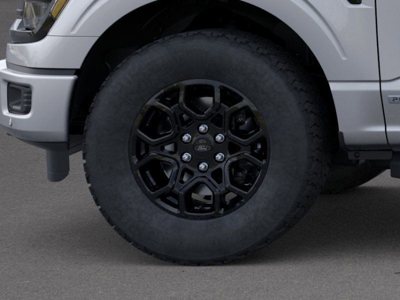Thumbnail: 2025 Ford F-150 - 20