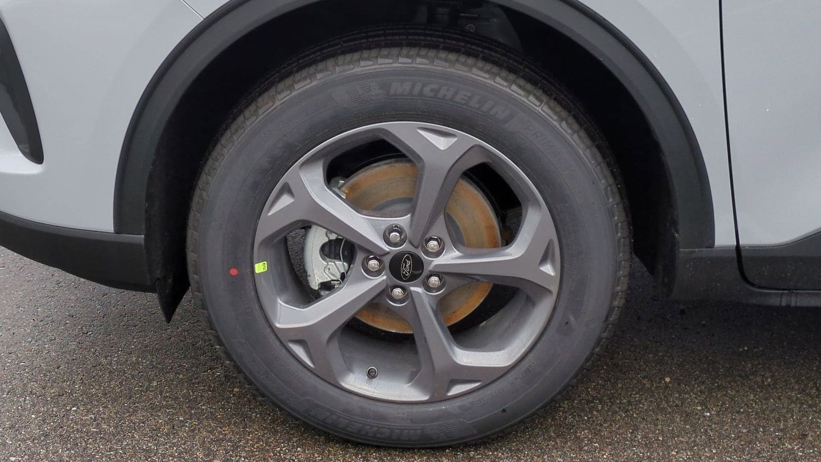 Thumbnail: 2026 Ford Escape - 10