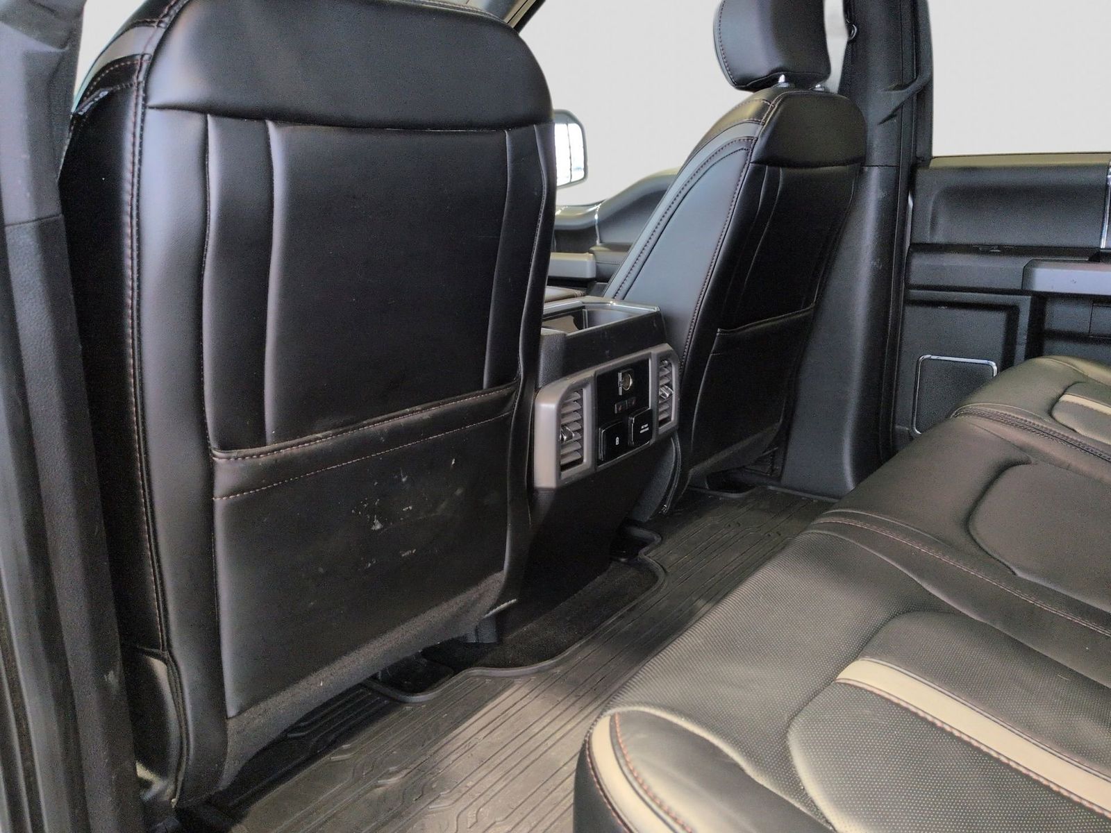 Thumbnail: 2018 Ford F-150 - 23