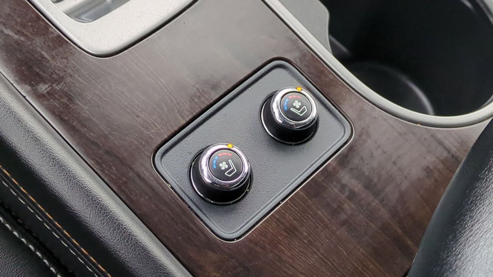 Thumbnail: 2023 Nissan Murano - 35