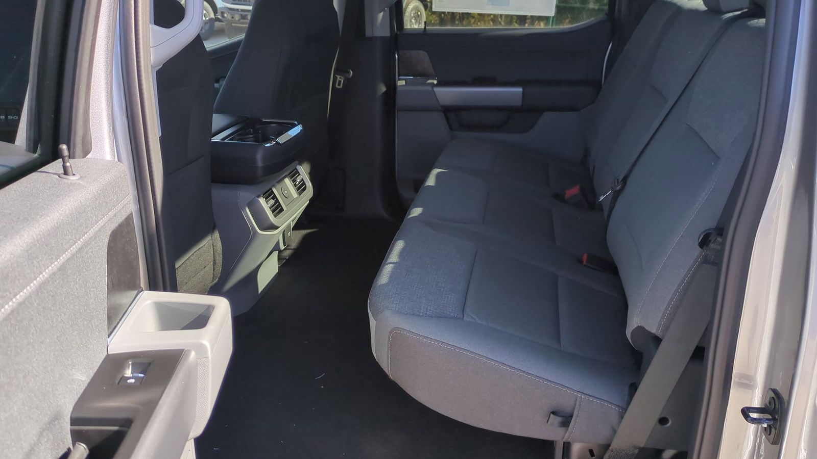 Thumbnail: 2025 Ford F-150 - 18