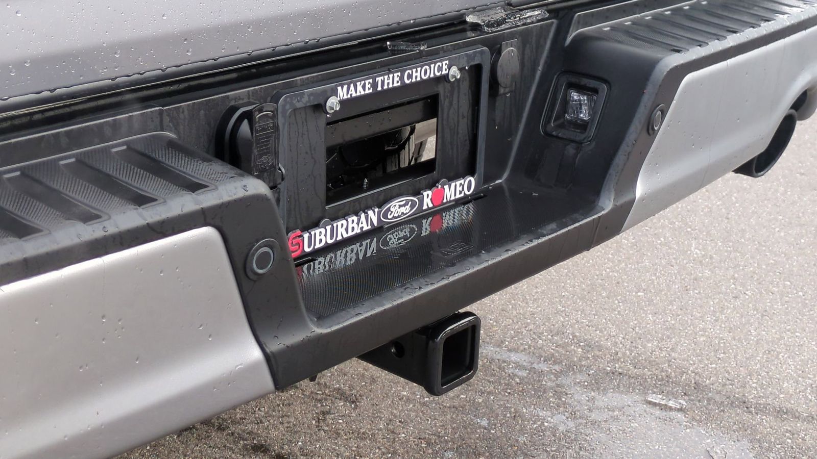 Thumbnail: 2025 Ford F-150 - 36